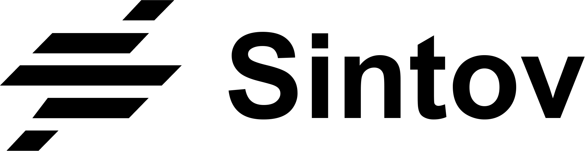 sintov logo